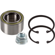 febi bilstein | Radlagersatz | 172635
