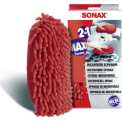 SONAX | Microfaser Schwamm | 04281000