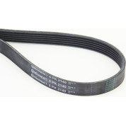 ContiTech | Keilrippenriemen | 6PK2140