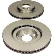 QUARO | Bremsscheibe | QD8956