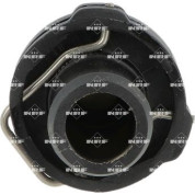 NRF | Thermostat, Kühlmittel | 725166