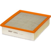 Hengst Filter | Luftfilter | E884L