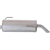 Bosal | Endschalldämpfer | 190-001