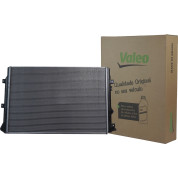 Valeo | Kühler, Motorkühlung | 701728