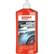 SONAX | Konservierungswachs | AutoHartWax | 03012000