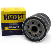 Hengst Filter | Ölfilter | H90W19