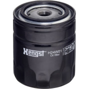 Hengst Filter | Ölfilter | H24W01
