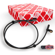 febi bilstein | Sensor, Raddrehzahl | 38372