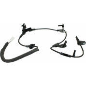 Metzger | Sensor, Raddrehzahl | 0900834