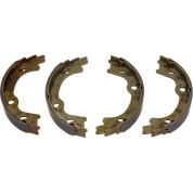 Maxgear | Bremsbackensatz, Feststellbremse | 19-1809