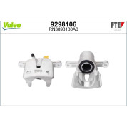 FTE | Bremssattel | 9298106