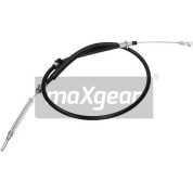 Maxgear | Seilzug, Feststellbremse | 32-0543