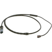 BOSCH | Warnkontakt, Bremsbelagverschleiß | 1 987 473 512 BOSCH | Warnkontakt, Bremsbelagverschleiß | 1 987 473 512