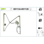 Valeo | Fensterheber | 851134