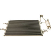 Maxgear | Kondensator, Klimaanlage | AC899865