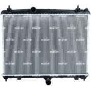 NRF | Kühler, Motorkühlung | 58468