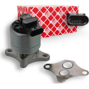 febi bilstein | AGR-Ventil | 45630