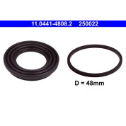ATE | Dichtungssatz, Bremssattel | 11.0441-4808.2