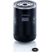 Mann-Filter | Ölfilter | W 940/15 N