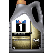 Motoröl | Mobil 1 FS 0W-40 4L | 153678