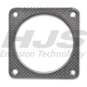 HJS | Dichtung, Abgasrohr | 83 21 2914