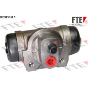 FTE | Radbremszylinder | 9210257