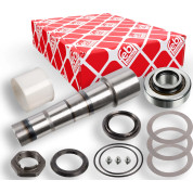 febi bilstein | Reparatursatz, Achsschenkelbolzen | 47153
