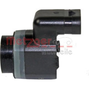 Metzger | Sensor, Einparkhilfe | 0901058