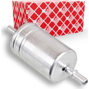 febi bilstein | Kraftstofffilter | 106369