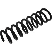 febi bilstein | Fahrwerksfeder | 39538