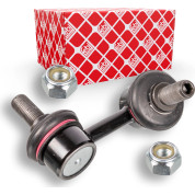 febi bilstein | Stange/Strebe, Stabilisator | 41668