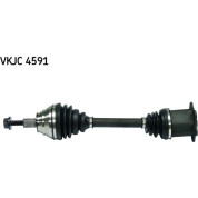 SKF | Antriebswelle | VKJC 4591