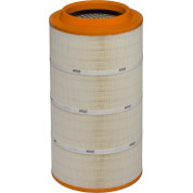 Hengst Filter | Luftfilter | E603L