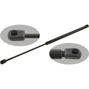 febi bilstein | Gasfeder, Koffer-/Laderaum | 31029