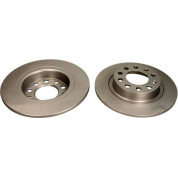 QUARO | Bremsscheibe | QD7539