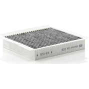 Mann-Filter | Filter, Innenraumluft | CUK 2338