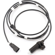 GEBE | Sensor, Raddrehzahl | 9 1312 1