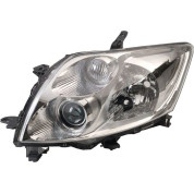 Valeo | Hauptscheinwerfer | 043460