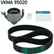 SKF | Zahnriemensatz | VKMA 95020