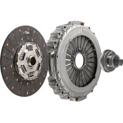 Valeo | Kupplungssatz | 827497