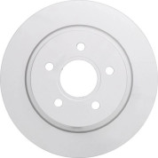 BOSCH | Bremsscheibe | 0 986 479 B81