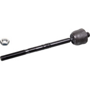 febi bilstein | Axialgelenk, Spurstange | 31524