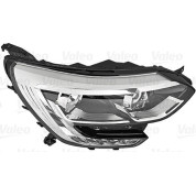 Valeo | Hauptscheinwerfer | 046917