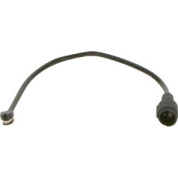 BOSCH | Warnkontakt, Bremsbelagverschleiß | 1 987 474 951