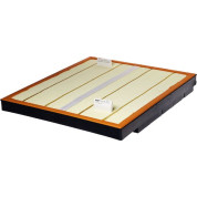 Hengst Filter | Luftfilter | E315L01