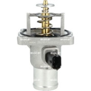 NRF | Thermostat, Kühlmittel | 725033