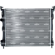 NRF | Kühler, Motorkühlung | 53032