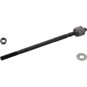 febi bilstein | Axialgelenk, Spurstange | 43277