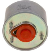 BOSCH | Kraftstofffilter | F 026 402 864
