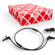 febi bilstein | Sensor, Raddrehzahl | 102827